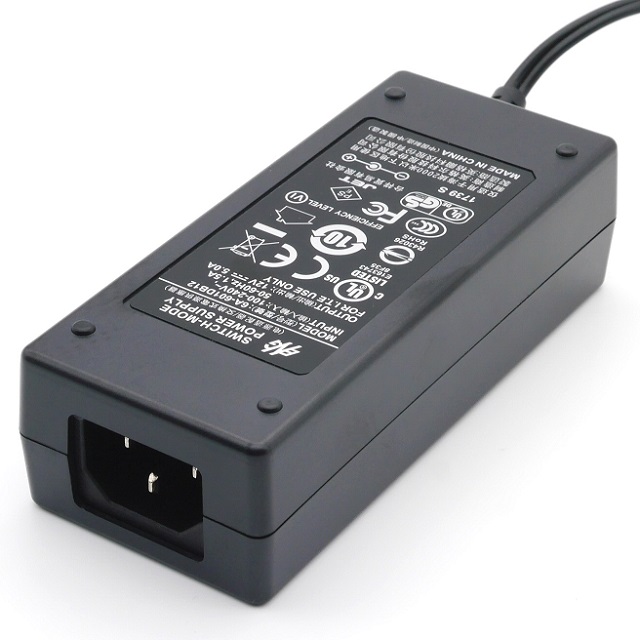 ENG ELECTRIC CO., LTD 6A-601DB12-087 electronic component product image