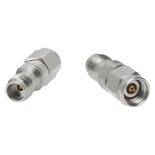 Cinch Connectivity Solutions Johnson 134-1000-021 electronic component product image