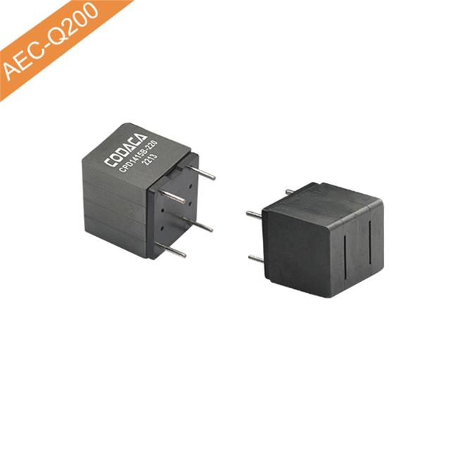 CODACA CPD1415B-100M electronic component product image