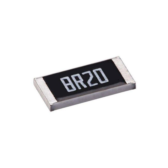 TE Connectivity Passive Product CPF0201B1K0E1 electronic component product image