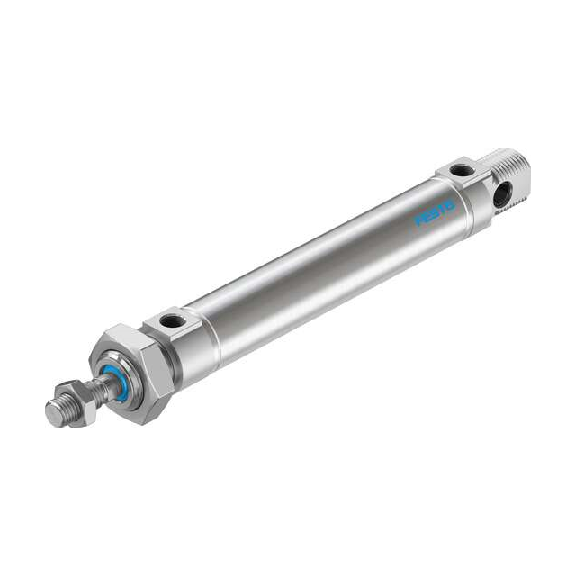 Festo Corporation DSNU-25-100-PPS-A electronic component product image