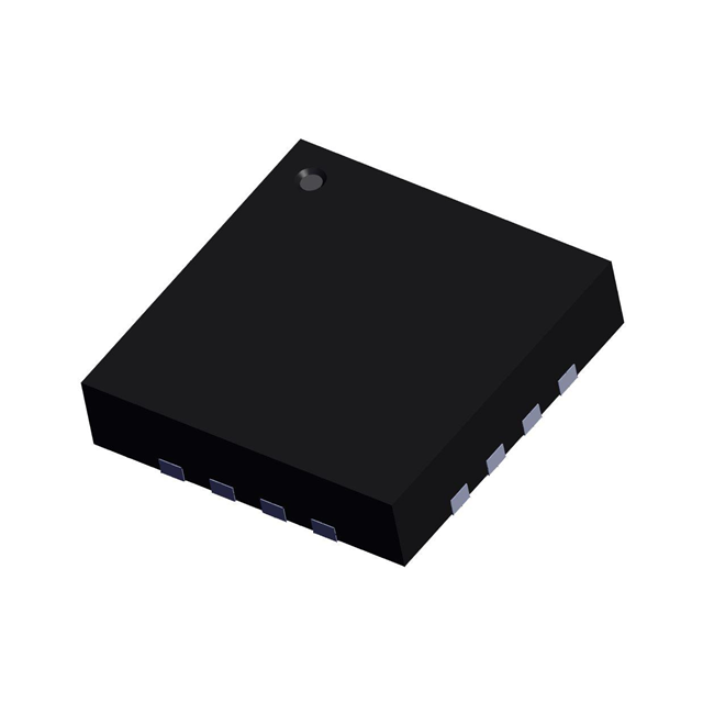 Texas Instruments TPS54218ARTER electronic component product image