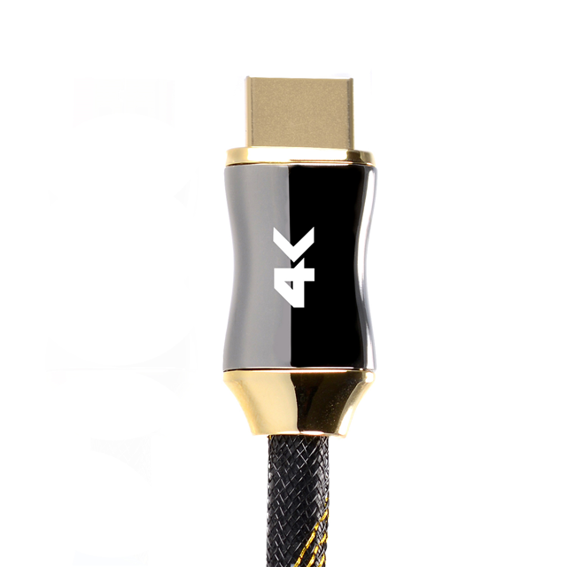 QualGear QG-PCBL-HD20-10FT electronic component product image