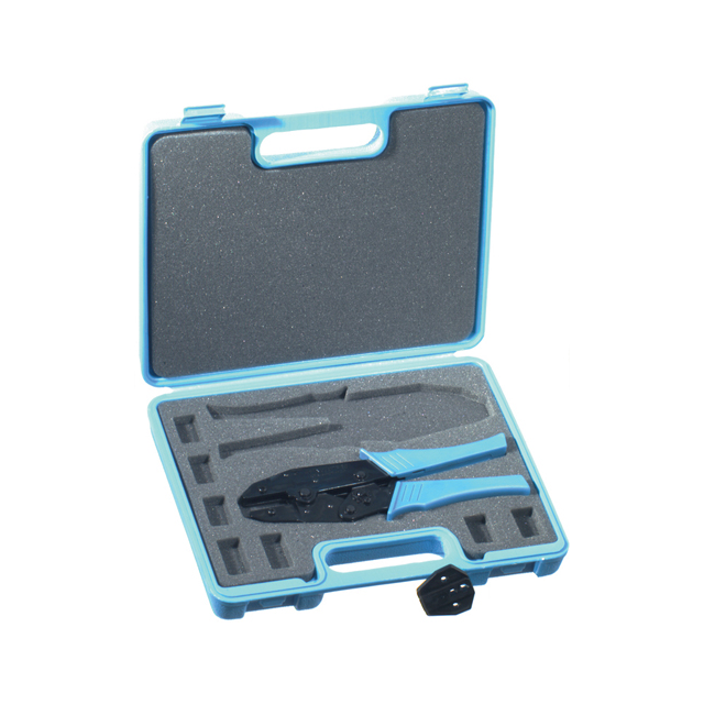 RF Industries RFA-4005-100 electronic component product image