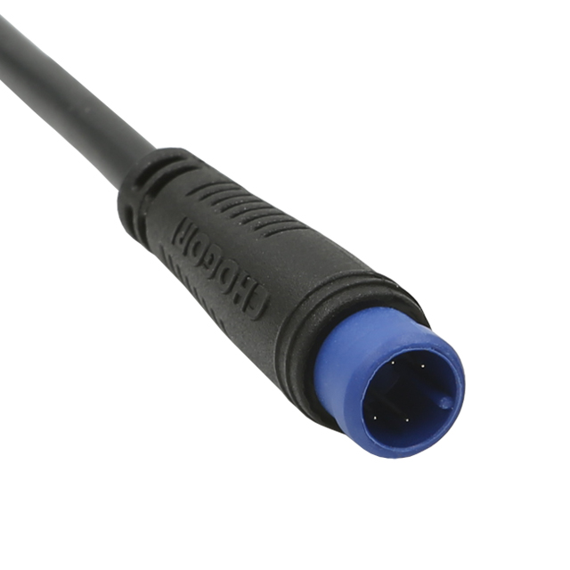 Chogori Technologies Inc. 1IC03622051708 electronic component product image