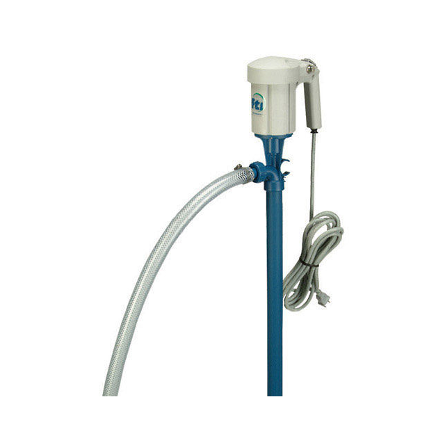 Finish Thompson Inc. DEFP019 electronic component product image