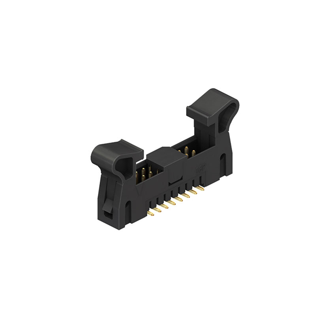 CNC Tech 3110-16-003-12-00-TR electronic component product image