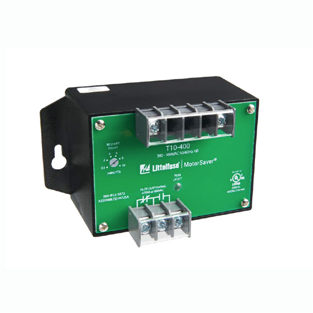Littelfuse Inc. T10120 electronic component product image