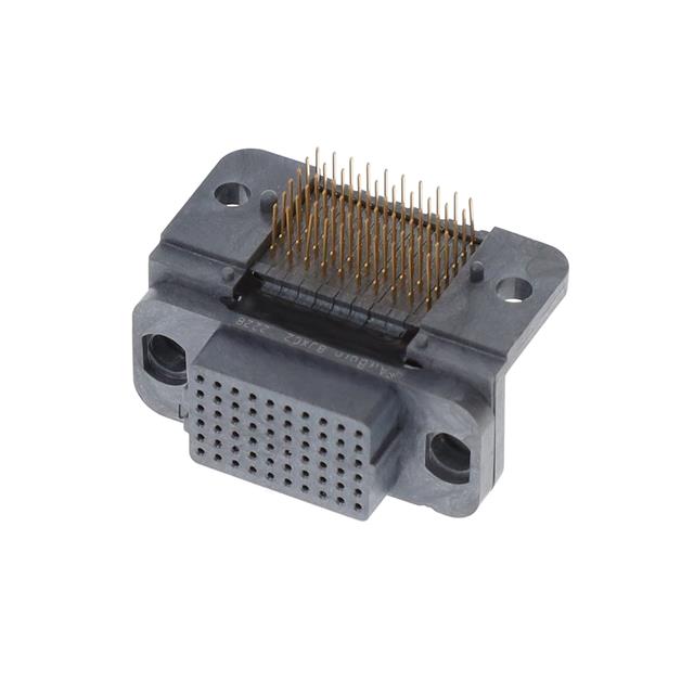 Molex VSRAF-06-10-50-04-G electronic component product image