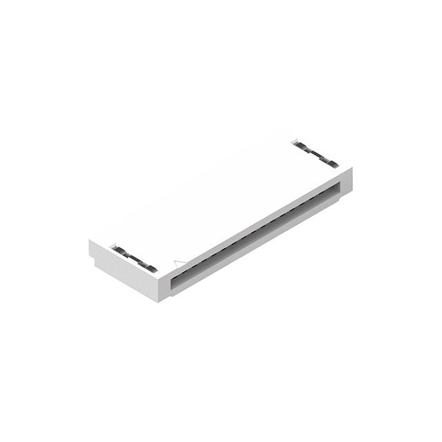 Würth Elektronik 687116188722 electronic component product image