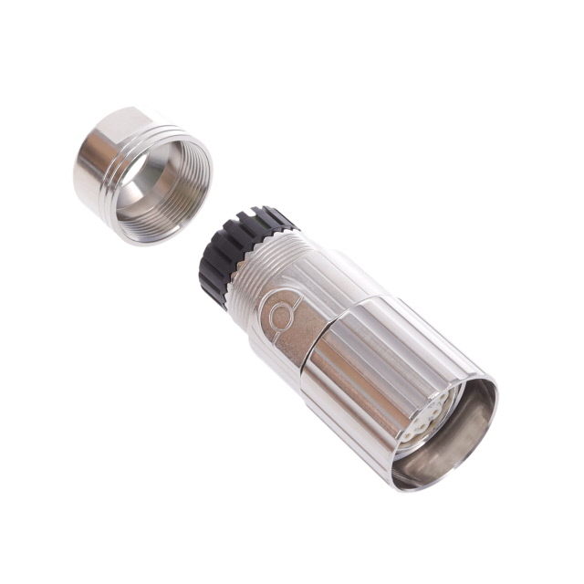 TE Intercontec ASA035N00100235000 electronic component product image