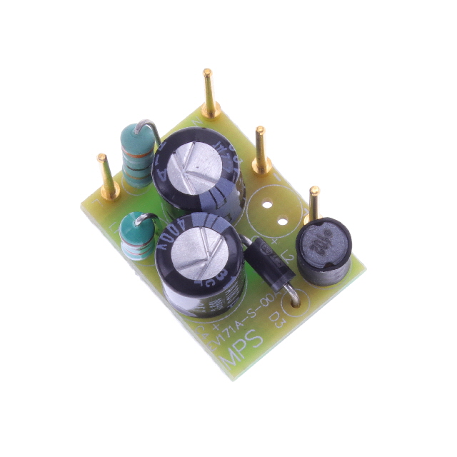 Monolithic Power Systems Inc. EV171A-S-00A electronic component product image