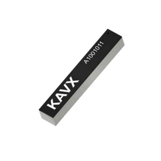 KYOCERA AVX A1001011 electronic component product image