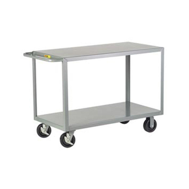 Little Giant 2G-2436-6PHBK electronic component product image