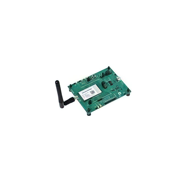 Inpixon GmbH BN01SWBEP electronic component product image