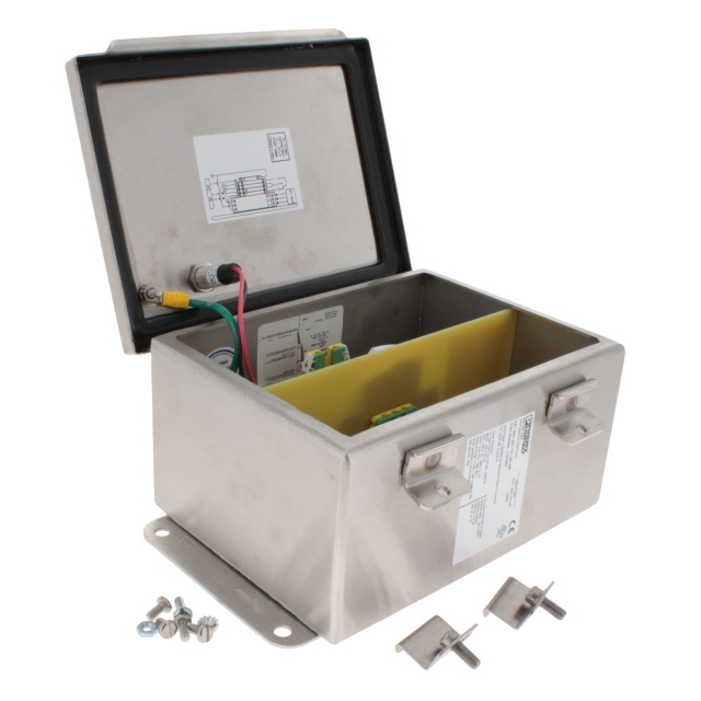 Phoenix Contact 1191884 electronic component product image