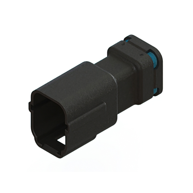 EDAC Inc. 566-006-000-710 electronic component product image