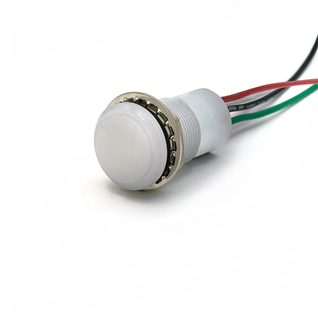Dialight 657-1415-303F electronic component product image