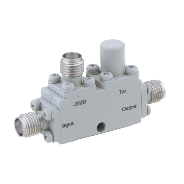 Pasternack PE2CP1109 electronic component product image