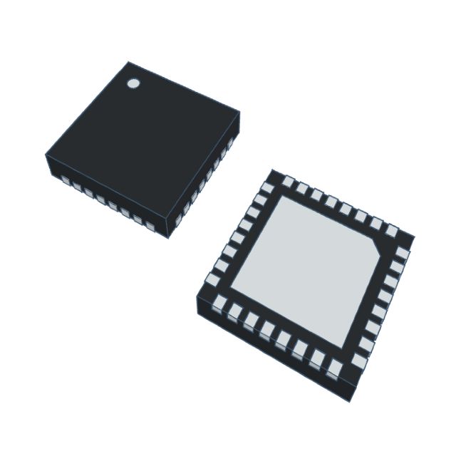 BeRex Corp BVA2762 electronic component product image