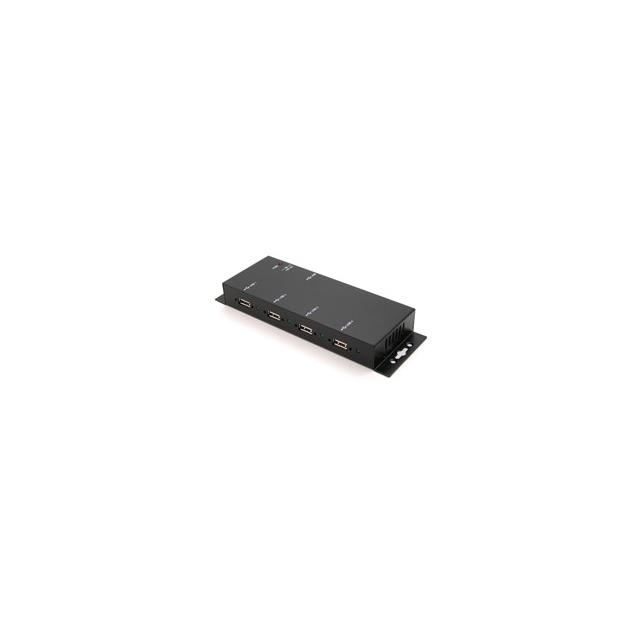 ICOMTECH, INC. USB-HUB4K electronic component product image