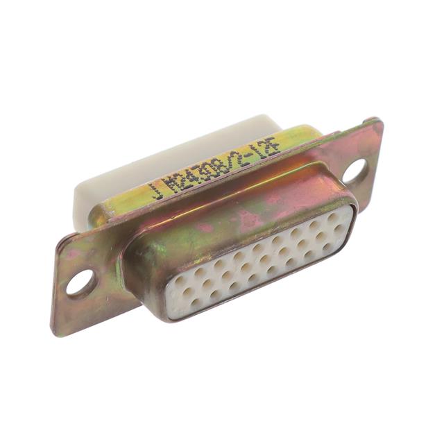 ITT Cannon, LLC M24308/2-287F electronic component product image