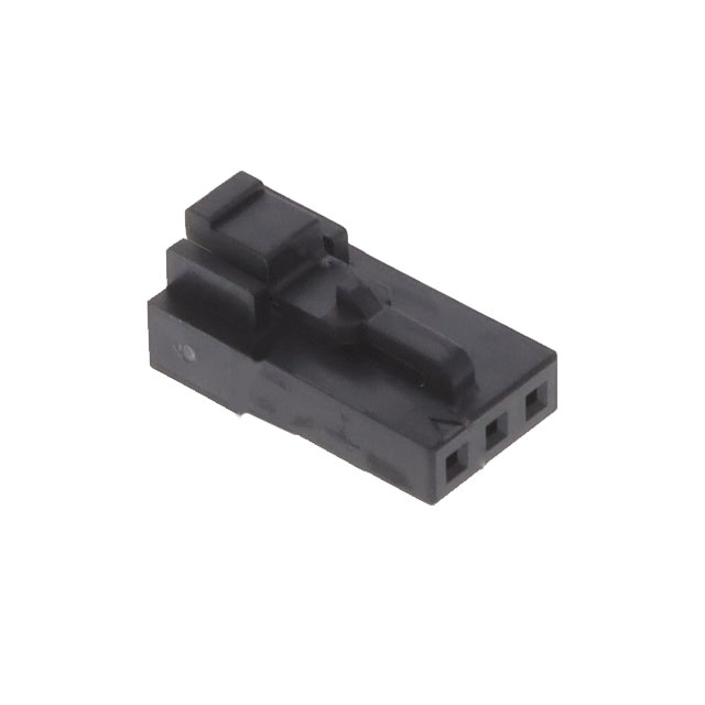 Molex 1511000003 electronic component product image