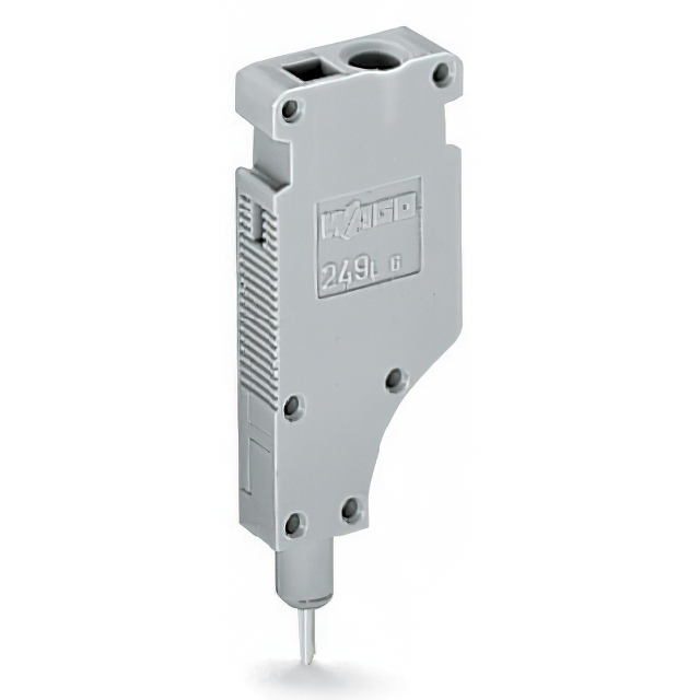 WAGO Corporation 249-145 electronic component product image