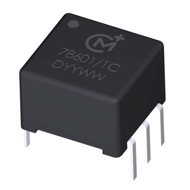 Murata Power Solutions Inc. 78601/1C electronic component product image