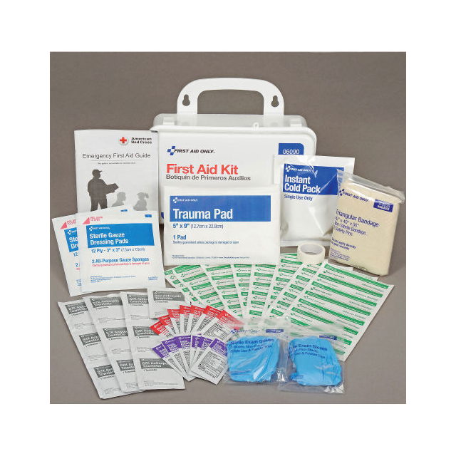 First Aid Only 6090 electronic component product image