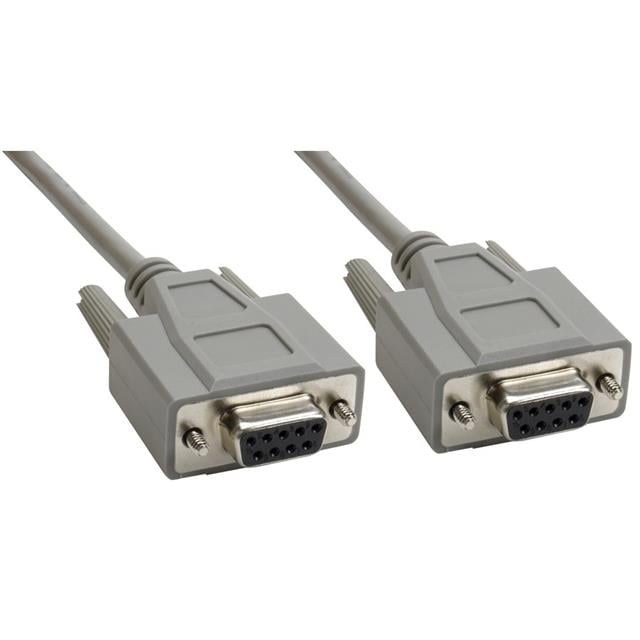 Amphenol Cables on Demand CS-DSNULW29FF-025 electronic component product image