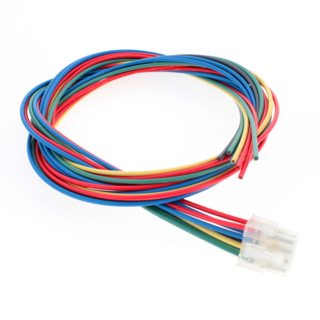 Sanyo Denki SanMotion Products PBC10P0010A electronic component product image
