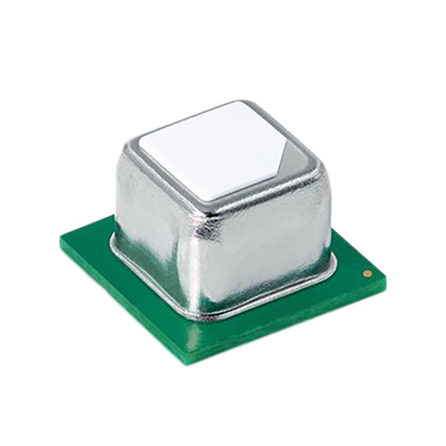 Sensirion AG SCD40-D-R1 electronic component product image