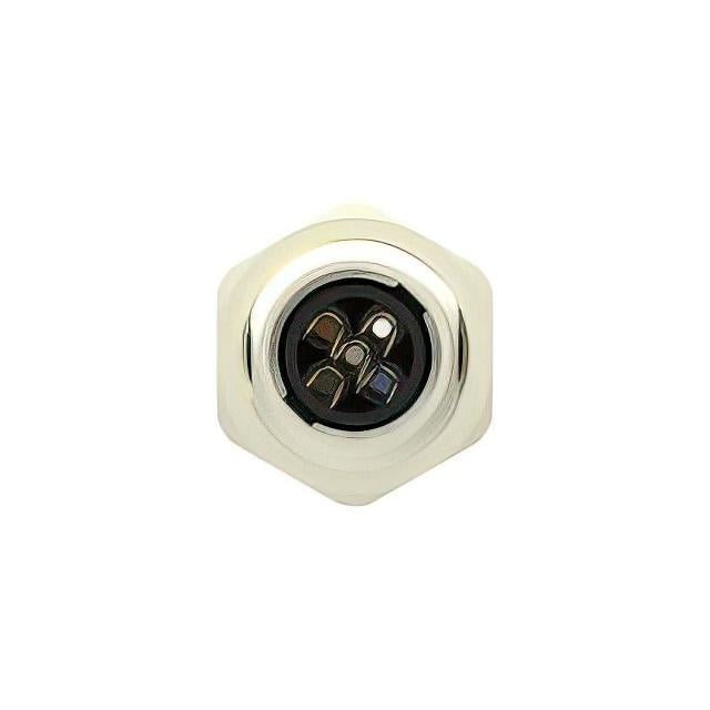 TE Connectivity AMP Connectors T4171210005-001 electronic component product image