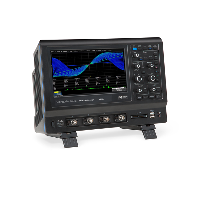 Teledyne LeCroy WAVESURFER 3104Z-PROMO-1 electronic component product image