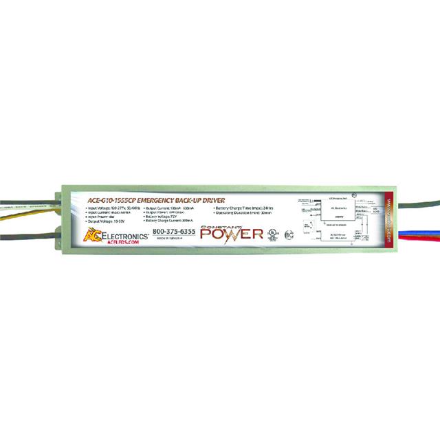 AC Electronics ACE-G10-1555CP electronic component product image