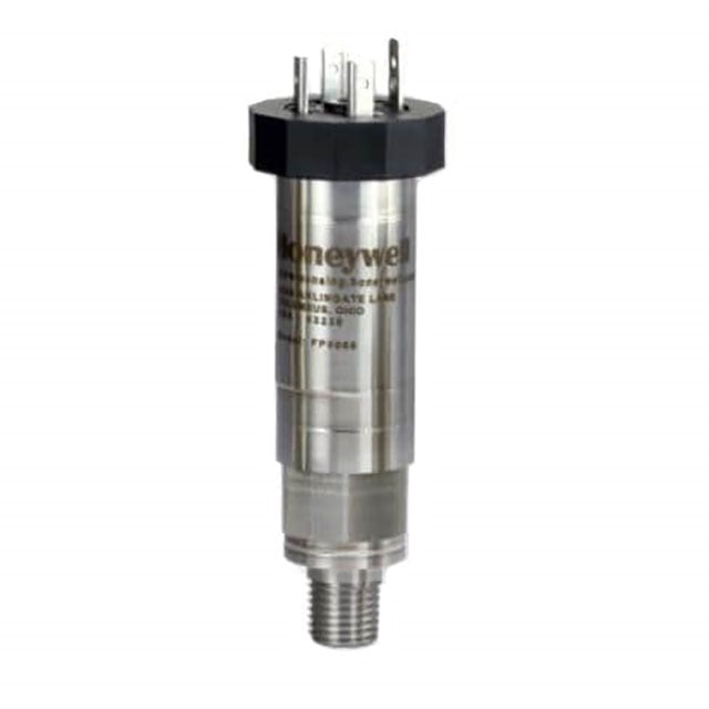 Honeywell Sensing and Productivity Solutions T&M 060-T205-01 electronic component product image