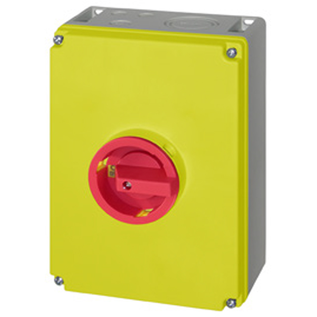 Benedict GmbH LTS80 PFLHN4 A3 electronic component product image