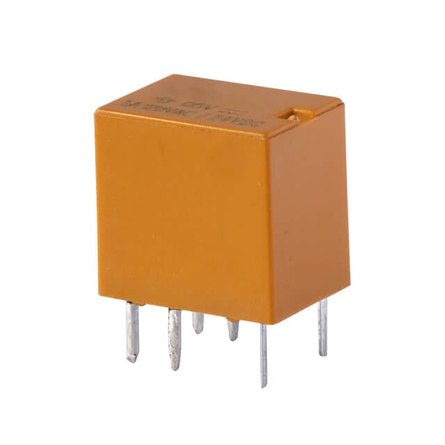 Same Sky (Formerly CUI Devices) SR2-9V-330-1C electronic component product image