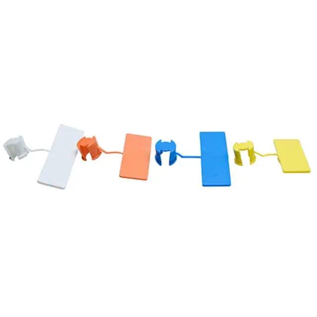 AnD Cable Products Inc. UT(XX)-06/15/M electronic component product image