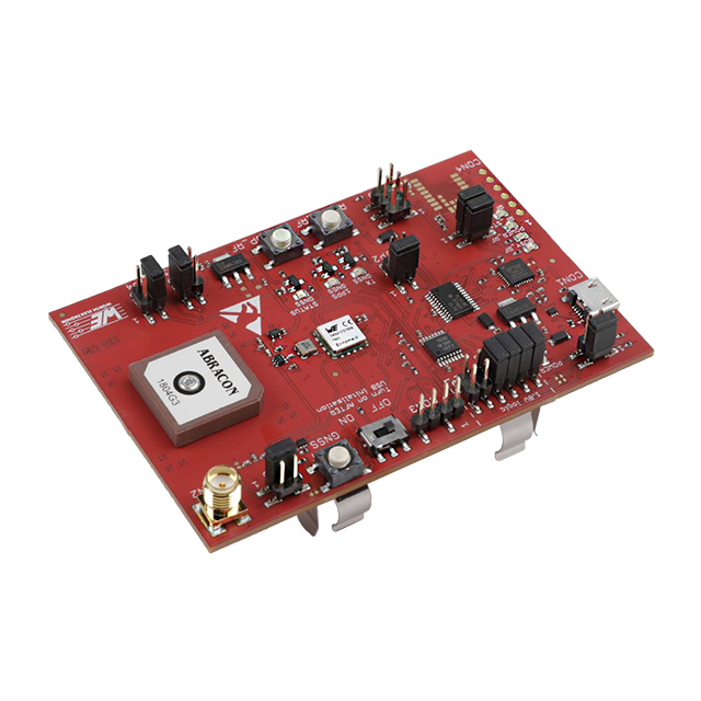 Würth Elektronik 2614029237011 electronic component product image