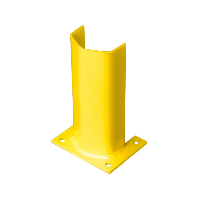 Bluff Manufacturing 1/4PO12-YEL electronic component product image