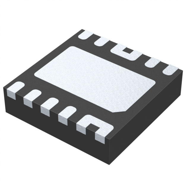 Alpha & Omega Semiconductor Inc. AOZ13984DI-02 electronic component product image