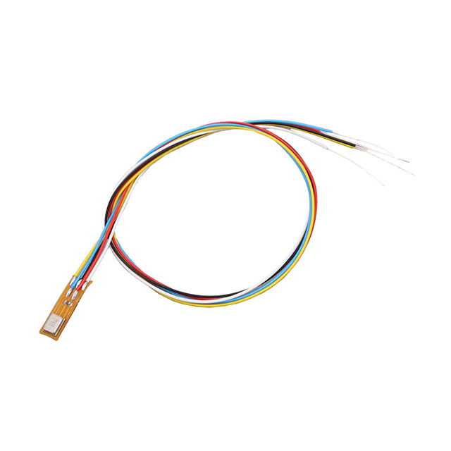 TDK InvenSense EV_T5818-FX electronic component product image