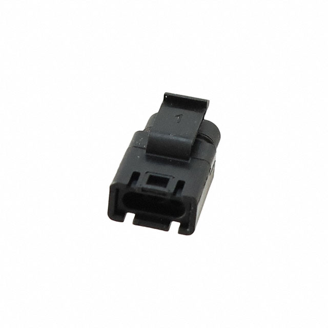 Amphenol ICC (Commercial Products) FLHS3100 electronic component product image