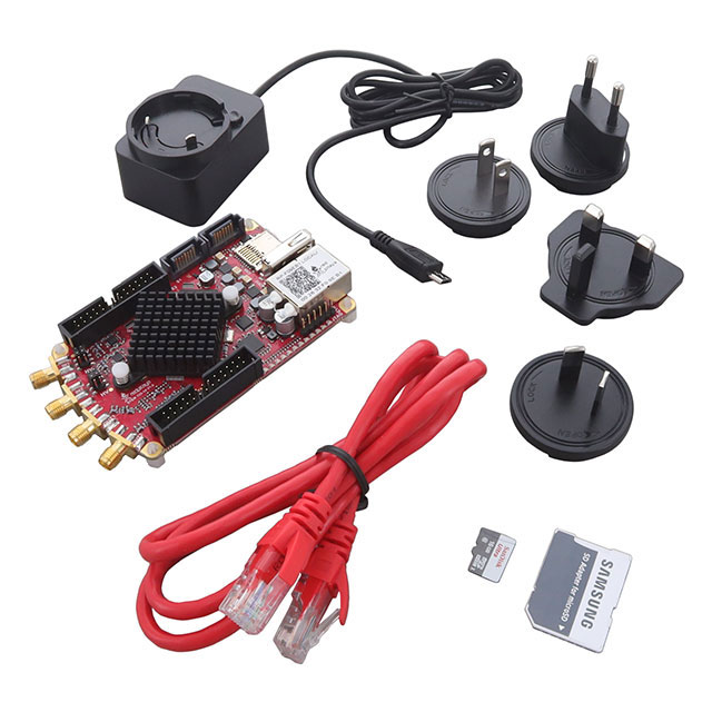 Red Pitaya d.d. IZD0030 electronic component product image