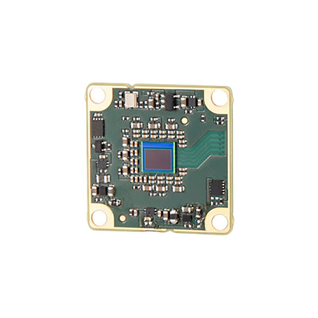 Basler Inc. 108011 electronic component product image