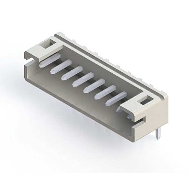 EDAC Inc. 140-509-415-100 electronic component product image