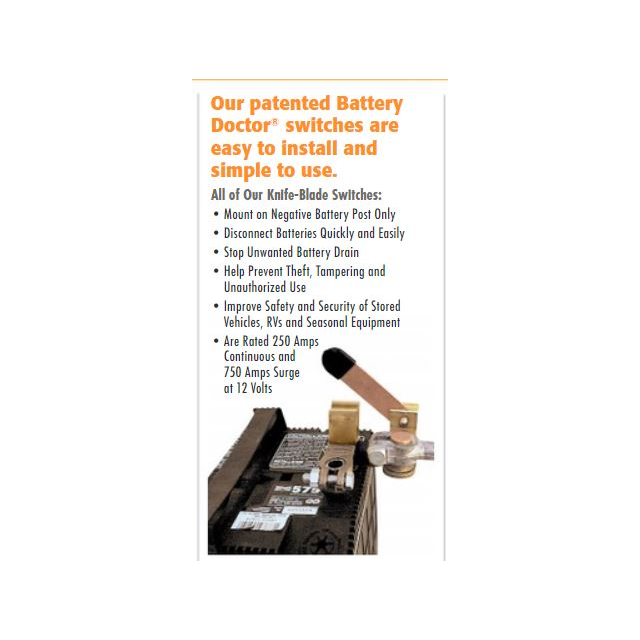 WirthCo 20138 electronic component product image