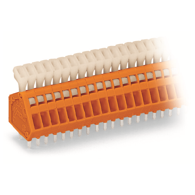 WAGO Corporation 233-504 electronic component product image